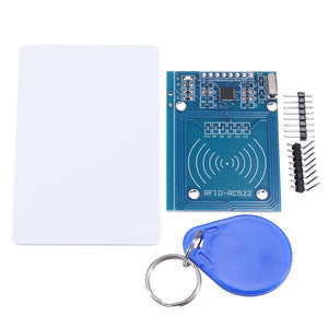 CV520 RFID RF IC Card Sensor Module Writer Reader IC Card Wireless Module For Arduino