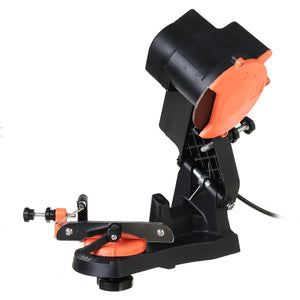 85W 4800RPM Mini Chain Grinder Electric Chainsaw Grinder Sharpener Portable Saw