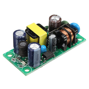 SANMIN AC-DC 3.5W Isolated AC 110V / 220V To DC 3.3V 1A Switching Power Supply Converter Module