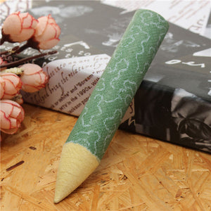 Rice Paper Smudge Stump Tortillon Sketch Drawing Tool Pastel Charcoal