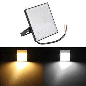 30W LED Flood Light Waterproof Outdoor Garden Landscape Spot Security Lamp AC165-265V