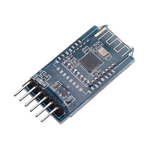 3pcs JDY-10M Bluetooth 4.0 Module Supports MESH Networking APP Transparent Transmission Mas-ter-slave Integration