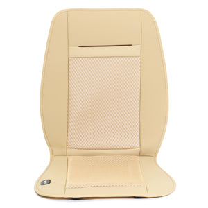 12V 3 Speed 4 Built-in Car Seat Cooling Chair Cover Cushion Air Fan