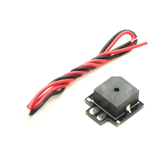 LANTIAN NAZE32 F3 Super Loud Beeper 5V Buzzer Tracker For RC Racer Drone