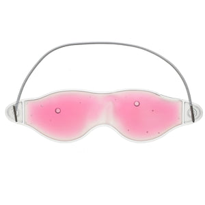 Cool Icy Squishies Squishy Gel Remove Dark Circles Relieve Fatigue Headache Eyepatch Eye Mask