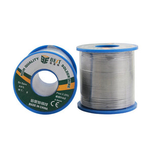 BEST 0.6mm 500g Blue Electrical Solder Tin Line Reel Soldering Tin