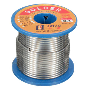 500g 2mm 60/40 Flux 2.0% Solder Wire Solder Wire Tin Lead Flux Roll