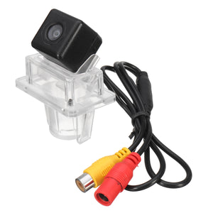 Car Rear View Camera CCD Car Rear View Reverse Camera For Mercedes