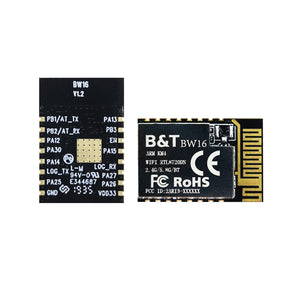 AI-Thinker RTL8720DN Dual-band WiFi + Bluetooth Low Energy BLE 5.0 BW16 Module Board