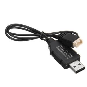 Hubsan H122D RC Quadcopter Spare Parts USB Charging Cable H122D-12