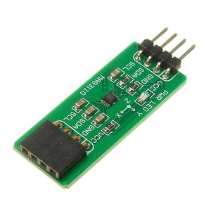 MAG3110 Electronic Compass Module Three-axis Magnetoresistive Sensor Magnetometer