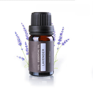 Aromatherapy Diffusers Essential Oil Natural 10ml Pure Plant Aroma Fragrance  Body Massage