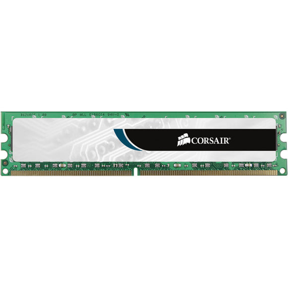 Corsair CMV4GX3M1A1333C9 , value select , 4Gb , ddr3-1333 ( PC3-10666 )