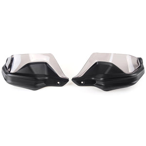 Motorcycle Handlebar Handguard Extension Shield Protector For BMW R1200GS F800GS ADV