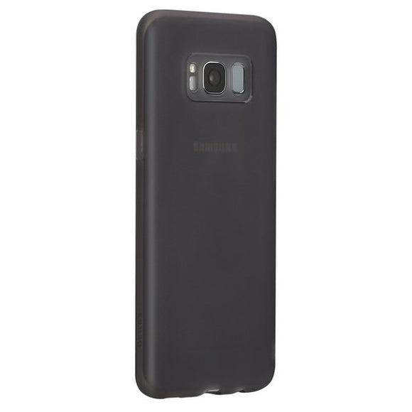 Benks Translucent Sweatproof TPU Case For Samsung Galaxy S8 Plus