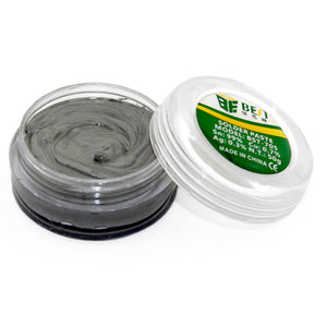 BEST BST-705 Solder Paste 50g Strong Adhesive Lead Free Silver With Silver Tin Soldering Flux