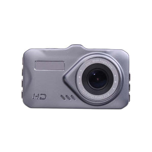 3 Inch HD 1080P Car IR Waterproof  Night Vision DVR Camera 170 Degree Loop Recording