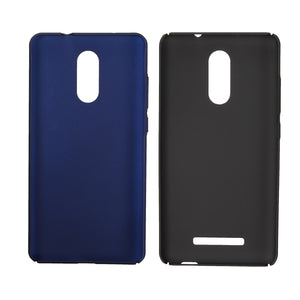 Frosted  PC Hard Shell Cover Case For Xiaomi Redmi Pro