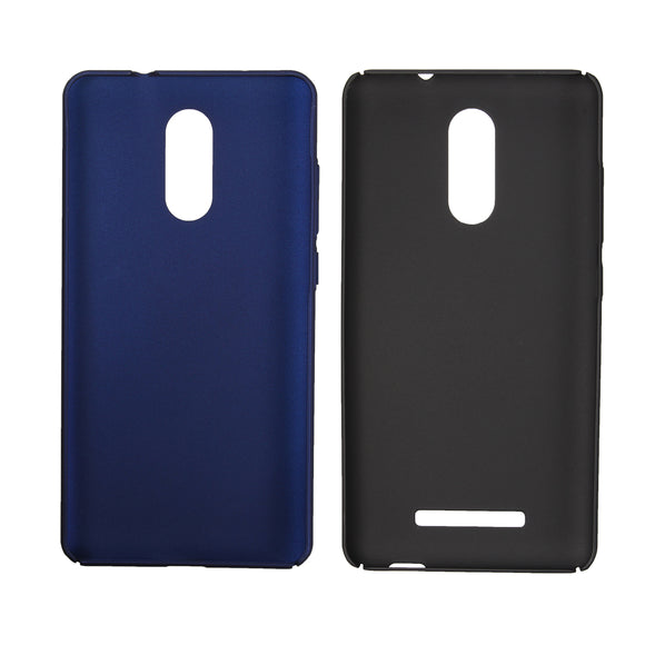 Frosted  PC Hard Shell Cover Case For Xiaomi Redmi Pro