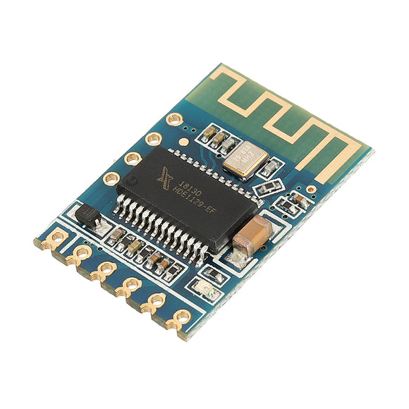 10pcs bluetooth 4.0 Audio Receiver Board For Stereo Dual Channel Audio Speaker Amplifier JDY-62