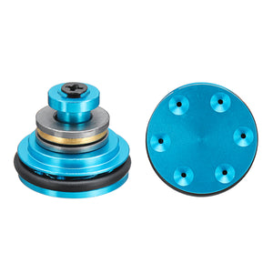 Gel Ball JinMing 8/M4a1 Gearbox Upgrade Bearing Patter Head Outdoor Blasters Replacement Accessories