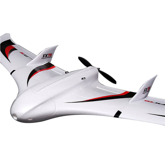 ZETA FX-79 Buffalo FPV Flying Wing EPO 2000mm Wingspan RC Airplane Kit