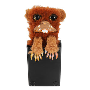 Funny Finger Interactive Monkey Smart  Induction Toys Pet For Kids Children Tricky Gift