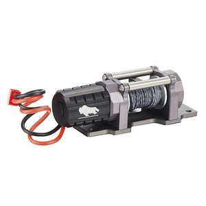 TFL 1/10 RC Car Spare Parts Single Motor Emulation Winch B C1616-02