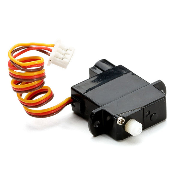 XK K100 K110 K123 K124 RC Helicopter Parts Servo XK.2.K100.011