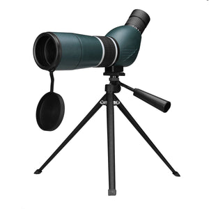 15-45x60 Outdoor Zoom Monocular HD Optic Night Vision Telescope Wildlife Brid Viewing Camping Travel