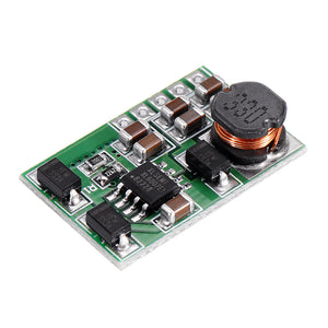 3pcs DC 3.3-13V to DC 15V Positive Negative Dual Output Power Supply DC DC Step Up Boost Module Voltage Converter Board