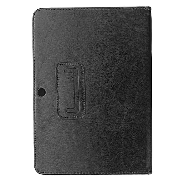 Folding Stand PU Leather Case Cover for New Version Teclast 98