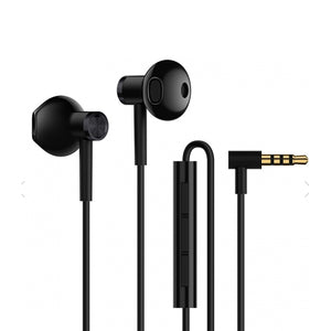 XIAOMI BRE01JY Dual Driver In-ear Earphone with Microphone Line Control