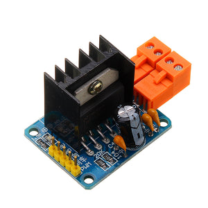 LMD18200 Car DC Motor Driver Module H-bridge Electronic Component