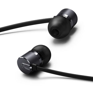 Original Oneplus In-ear 3.5mm TPE Wired Control Metal Earphone Headphone With Mic