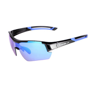 Wheelup Polarized Bicycle Cycling Sunglasses Outdoor Nearsighted Glasses