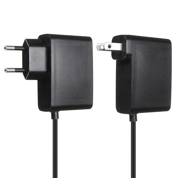 5V 2.4A Type-C Power Supply AC Adapter Travel Charger UK EU AU Plug for Nintendo Switch Cellphone