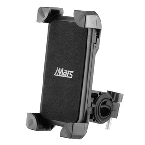 iMars Handlebar Stretch Mount Phone GPS Holder For Motorcycle Bike Scooter