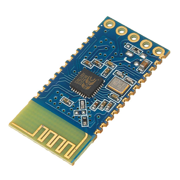 10pcs JDY-31 bluetooth Module 2.0/3.0 SPP Protocol Android Compatible With HC-05/06 JDY-30