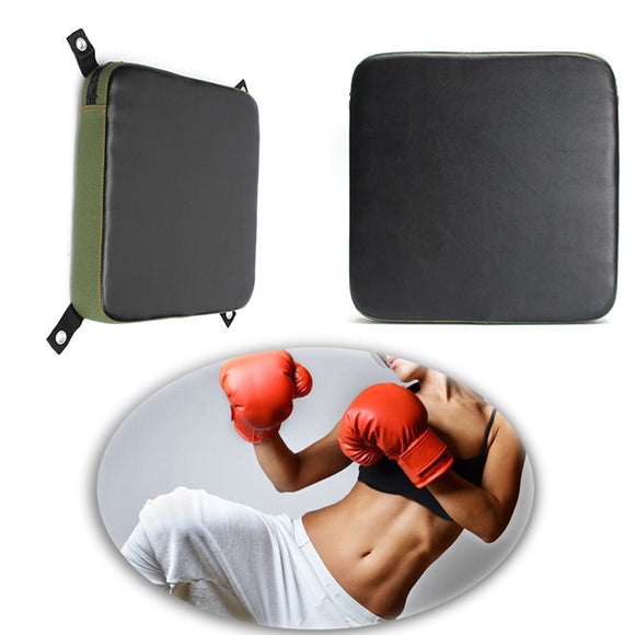 Boxing Taekwondo Training Pad Bag Wall Focus Target Punch Pad