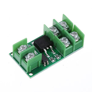 20pcs Trigger F5305S PMOS Switch Module FET MOS Field Effect Transistor 3V 5V 12V 24V 36V for Motor LED Light Bulb Strip Pump