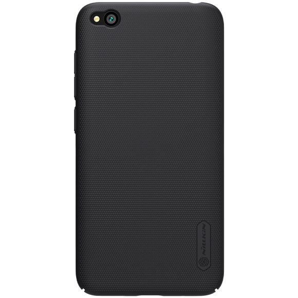 NILLKIN Frosted Shield Anti-scratch Hard PC Back Cover Protective Case for Xiaomi Redmi Go