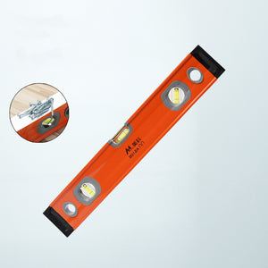 Inclinometer Protractor Electronic Spirit Level Bubble Box 45 Degree Magnetic Goniometer Angle Slope Meter Ruler