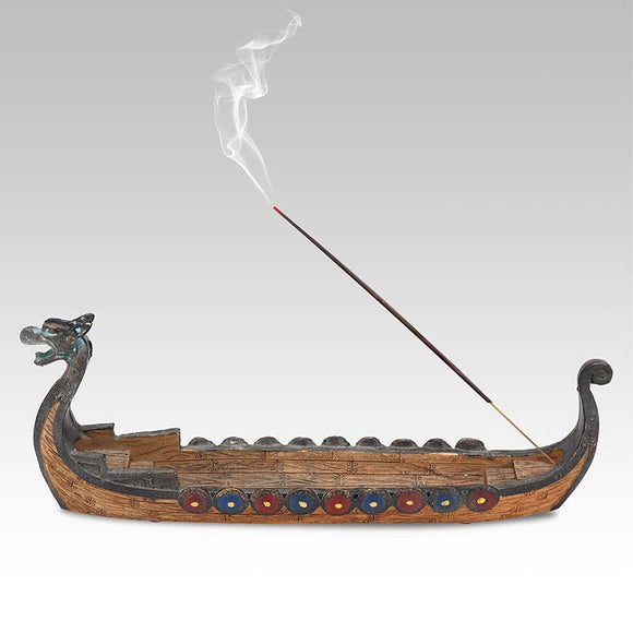 Dragon Incense Burner Holder Artistic Burner Artistic Ornament Hand Carving Home Decorations