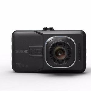 FH06 Full HD 1080P High Resolution Drive Recorder Car DVR