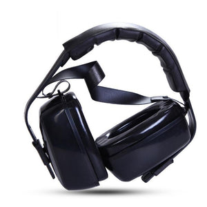 3M 1427 Tactical Hunting Anti-noise Ear Muffs Shooting Multi Angle Wear Hearing Protector for Driver