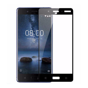 Bakeey Anti-explosion 9H Tempered Glass Screen Protector for Nokia 8