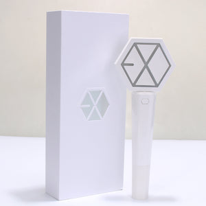 Concert Ver 2.0 Lamp Glow Lightstick Gifts Decorations For KPOP EXO Chanyeol D.O Sehun