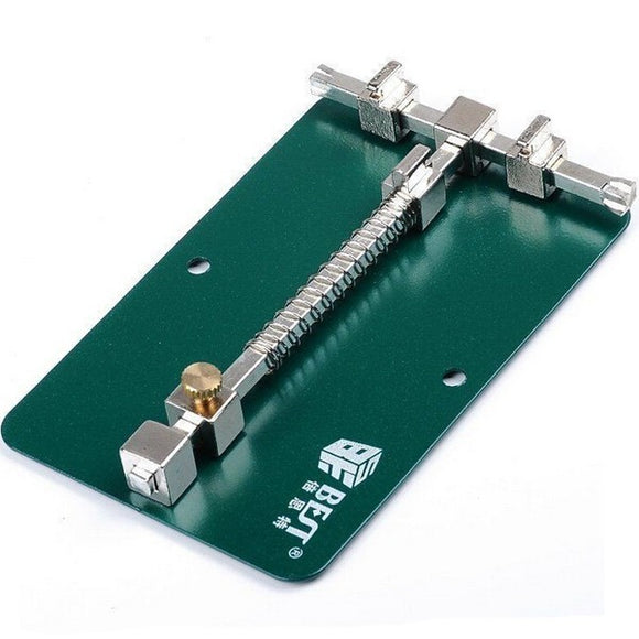 Universal PCB Holder Fixtures Mobile Phone Repairing Soldering Iron Rework Tool