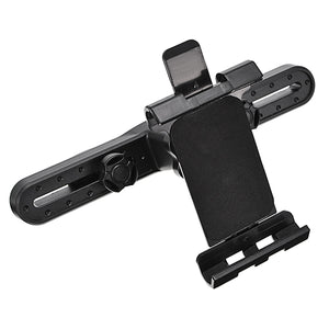 XIAOLANCHONG CJ-106 Car Bracket Holder For 4-10.5 Inch Cell Phone Tablet